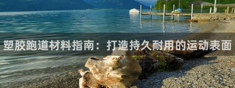 谈球吧买球是正规的吗：塑胶跑道材料指南：打造持久耐用的运动表面