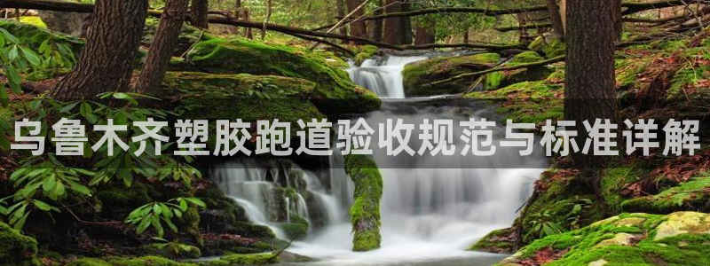 谈球吧是黑台子吗还是白台子好：乌鲁木齐塑胶跑道验收规