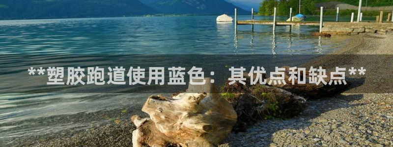 谈球吧体育app下载中心官方：**塑胶跑道使用蓝色：其优点和缺点**