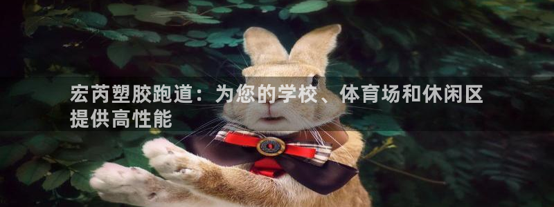 谈球吧买球靠谱吗：宏芮塑胶跑道：为您的学校、体育场和休闲区
提供高性能