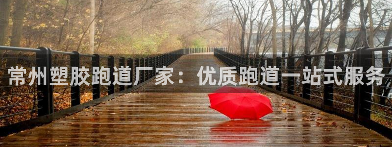 谈球吧体育app下载足球比赛视频：常州塑胶跑道厂家：优质跑道一站式服务