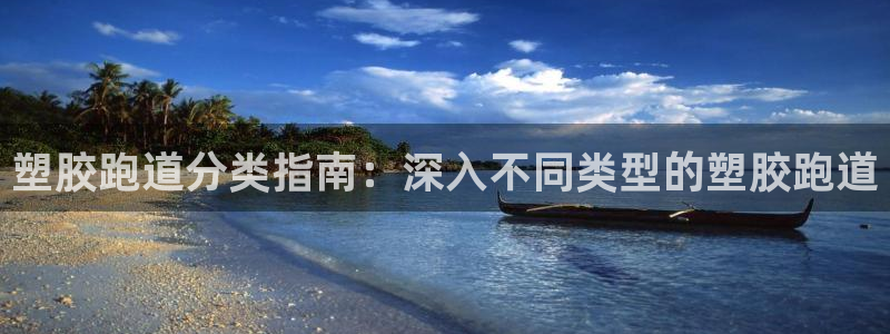 谈球吧体育官方入口：塑胶跑道分类指南：深入不同类型的塑胶跑道