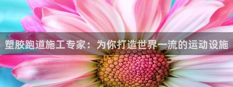 谈球吧平台正规吗可靠吗安全吗：塑胶跑道施工专家：为你打造世界一流的运动设施