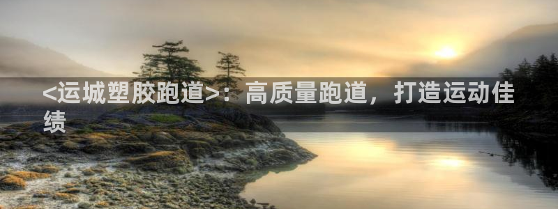 谈球吧的聊天软件下载：<运城塑胶跑道>：高质量跑道，